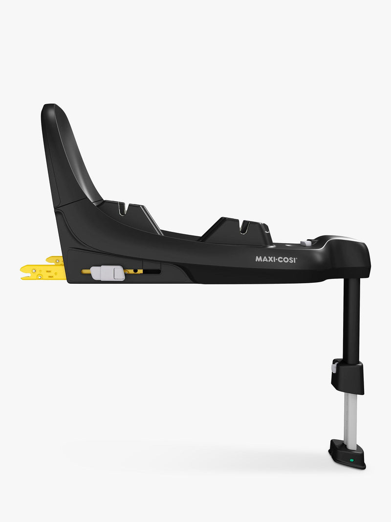 Maxi-Cosi Familyfix S ISOFIX car seat base Black - British product
