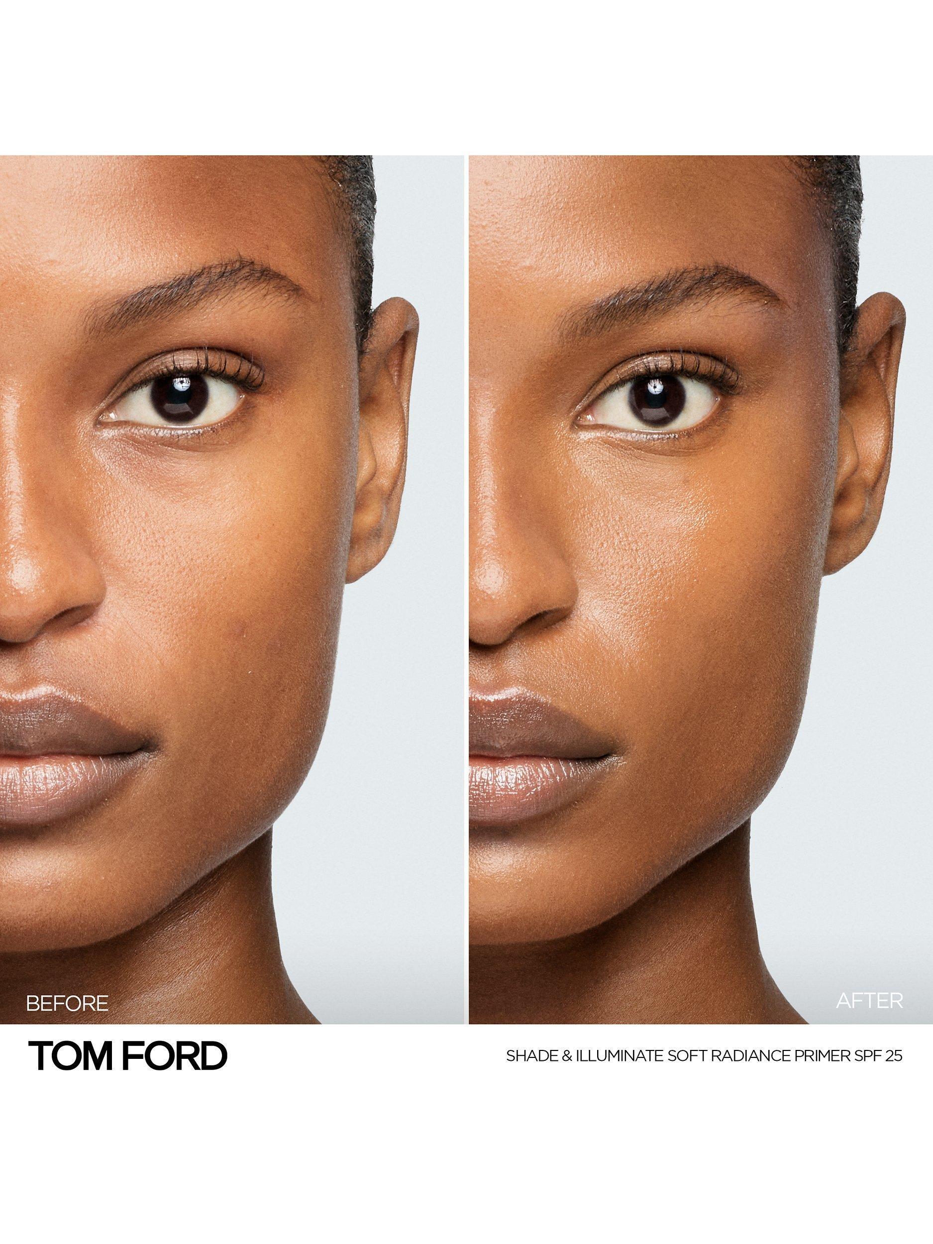 TOM FORD Soft Radiance primer 30ml (British brand)