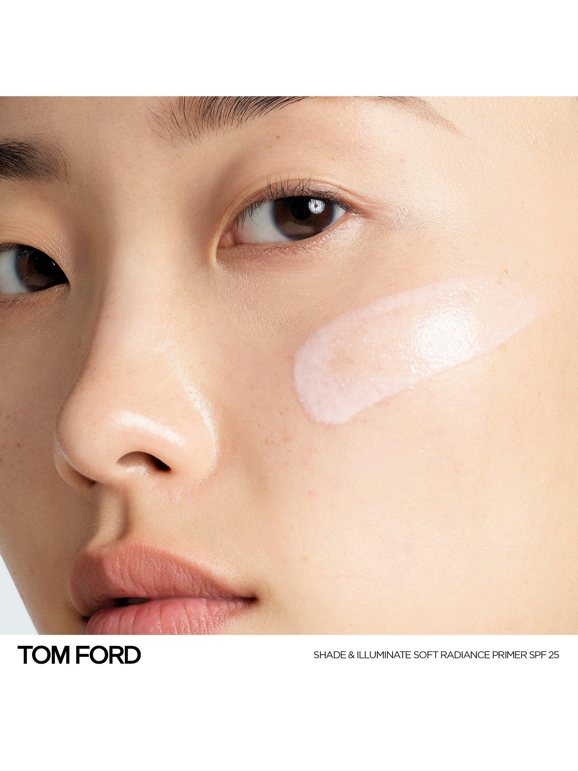 TOM FORD Soft Radiance primer 30ml (British brand)