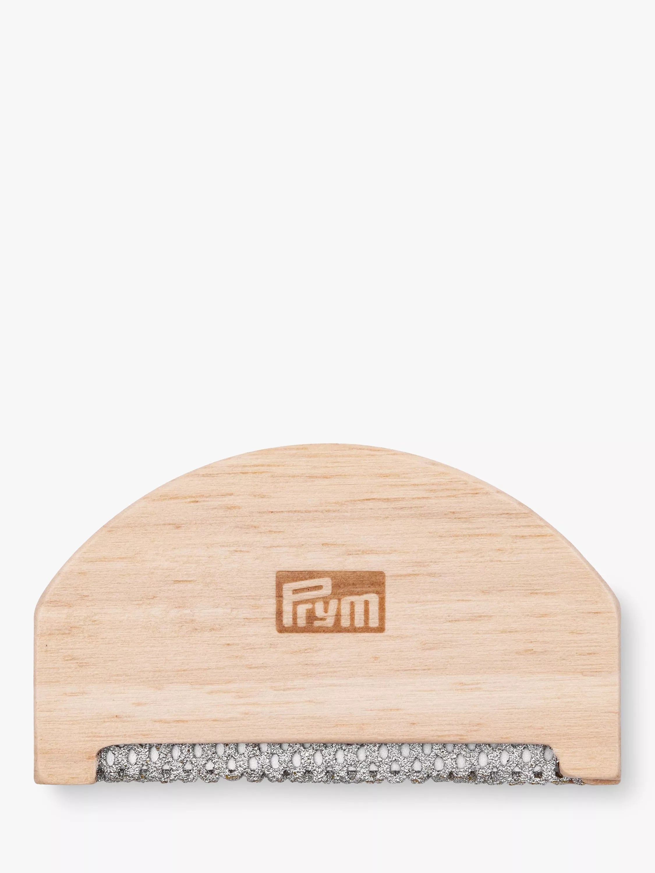 Prym wool comb wooden tool 7.6cm (British brand)