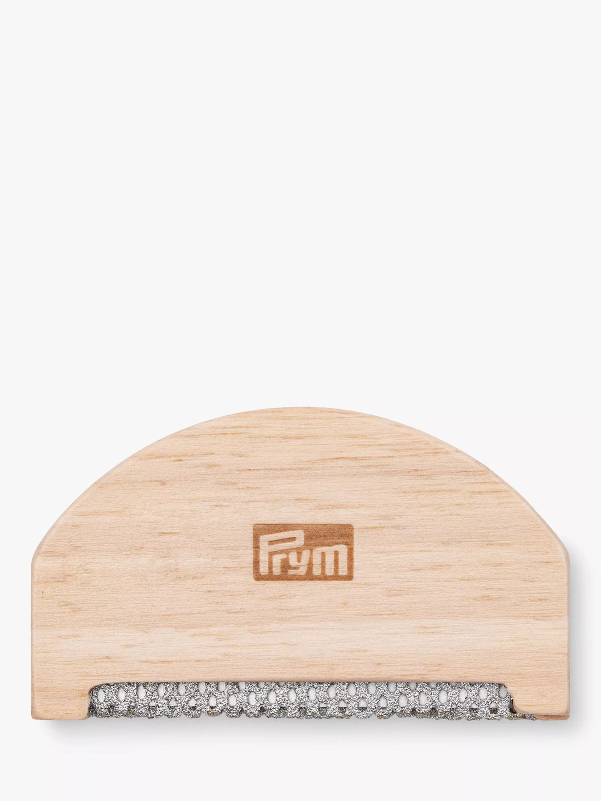 Prym wool comb wooden tool 7.6cm (British brand)
