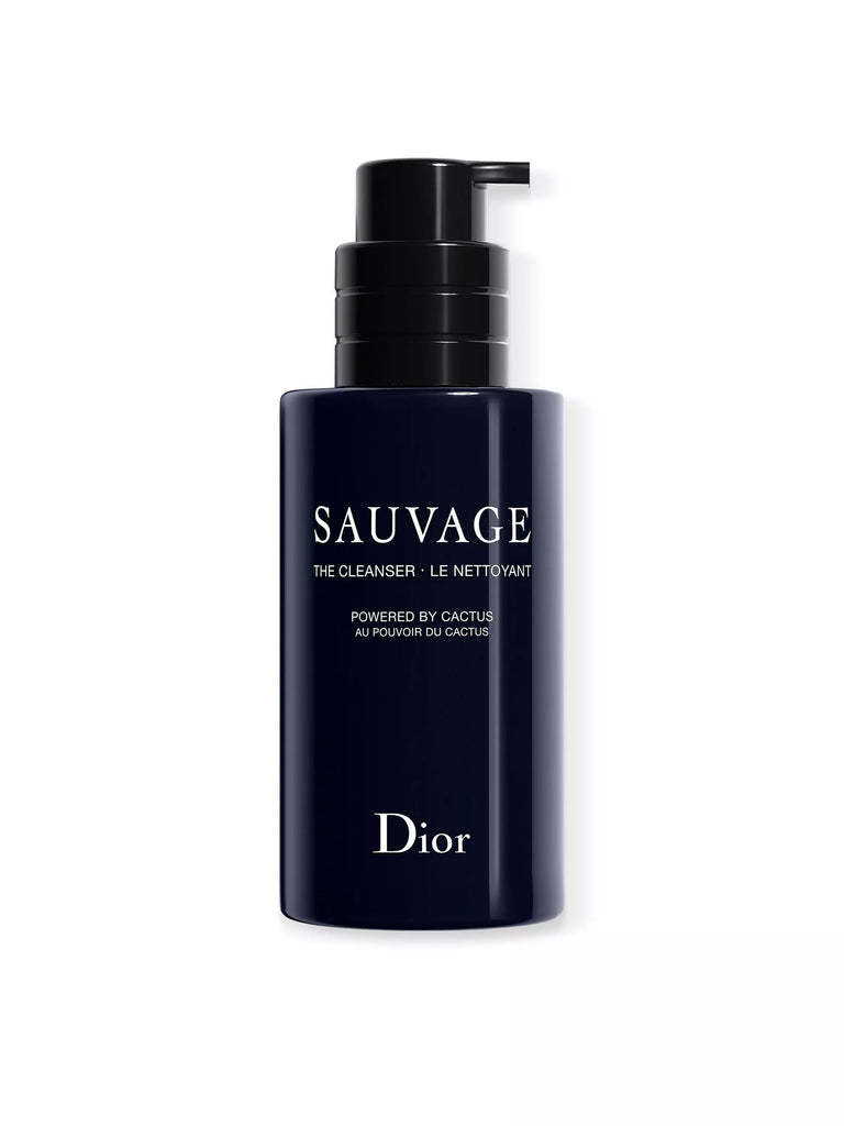 DIOR Sauvage The Cleanser, 125ml