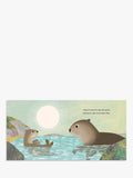 Nosy Crow children's picture book When I Became Your Daddy, UK version