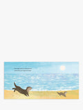 Nosy Crow children's picture book When I Became Your Daddy, UK version