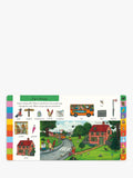 Nosy Crow Pip and Posy Big Book of Words board book, imported from the UK