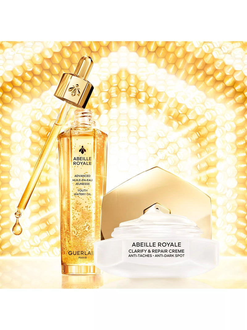 Guerlain Clarify & Repair Creme 50ml, imported from the UK