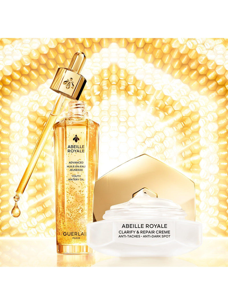 Guerlain Clarify & Repair Creme 50ml, imported from the UK