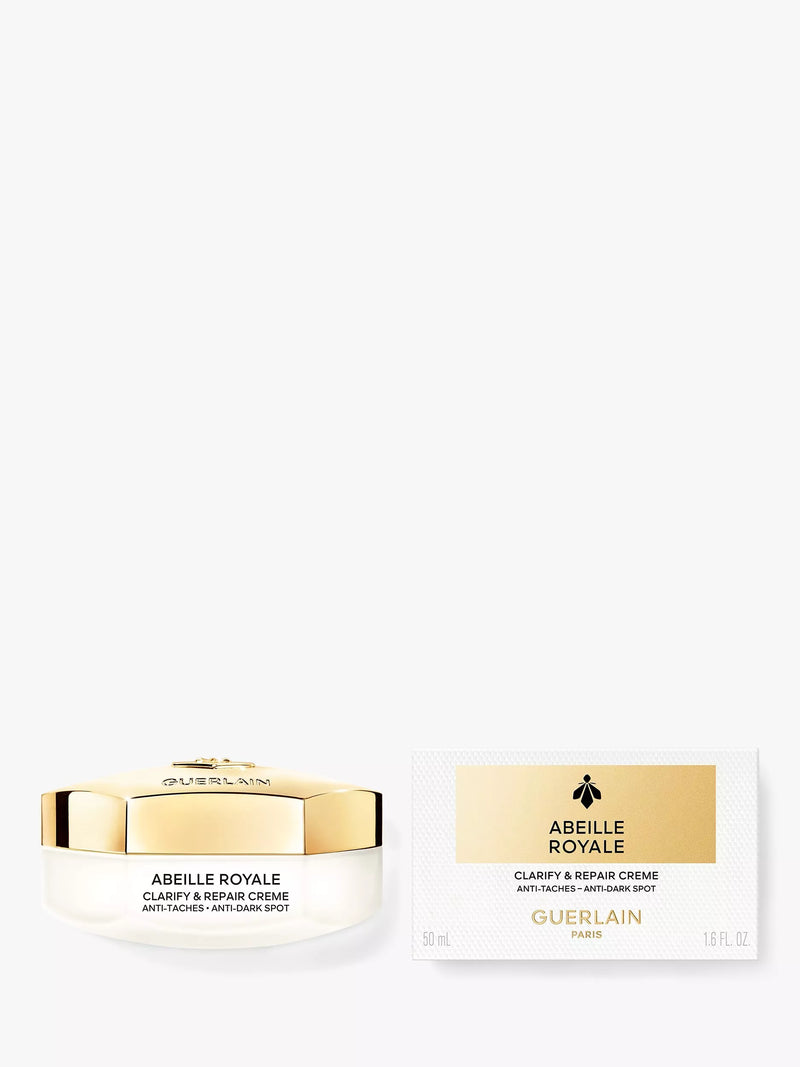 Guerlain Clarify & Repair Creme 50ml, imported from the UK