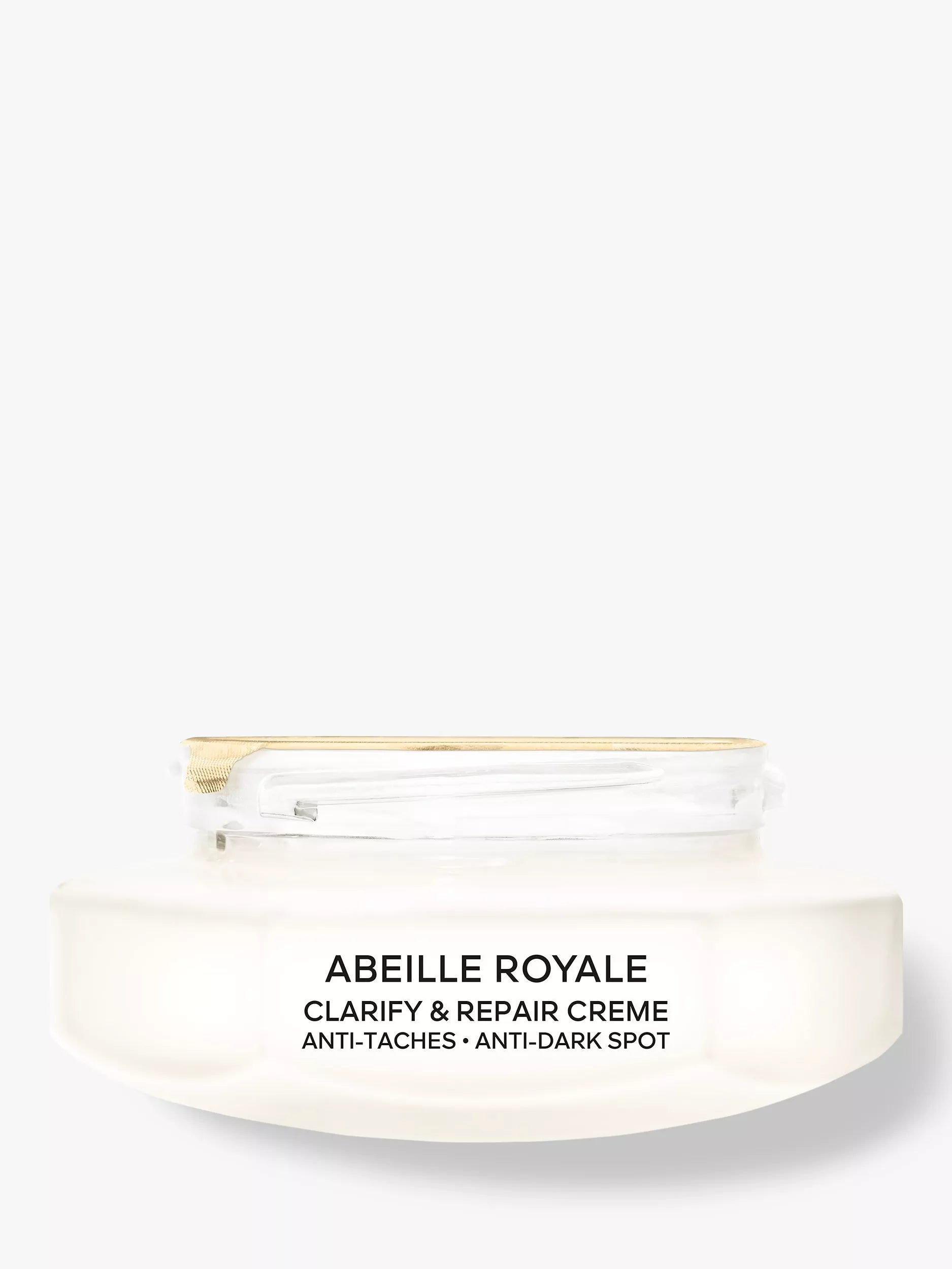 Guerlain Abeille Royale Clarify & Repair Creme Refill 50ml, نسخة المملكة المتحدة