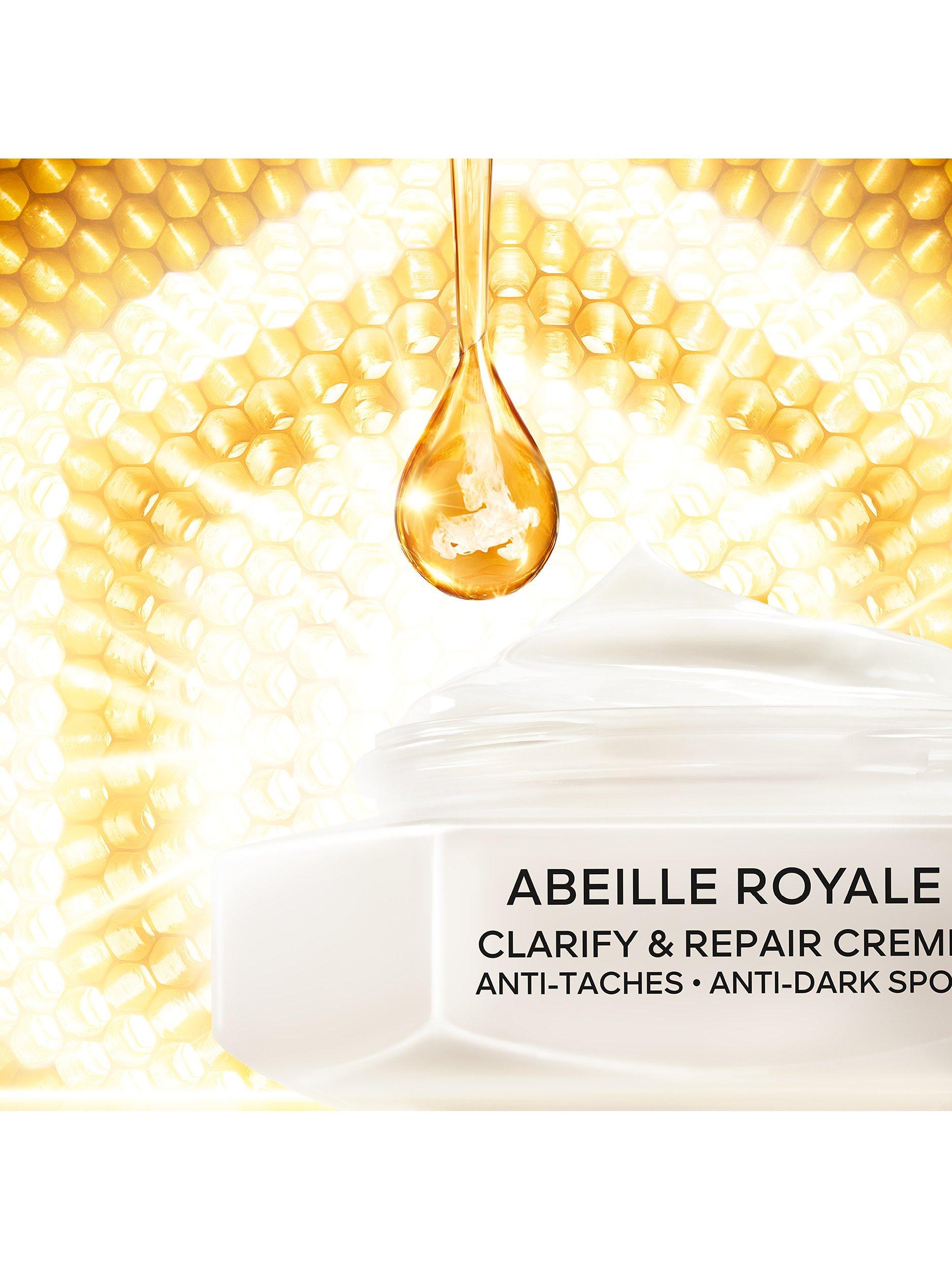 Guerlain Abeille Royale Clarify & Repair Creme Refill 50ml, UK version