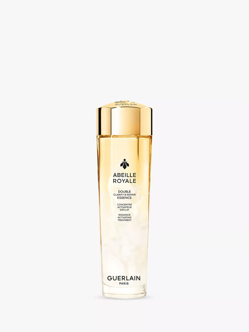 Guerlain Abeille Royale Double Clarify & Repair Essence 150ml - British product