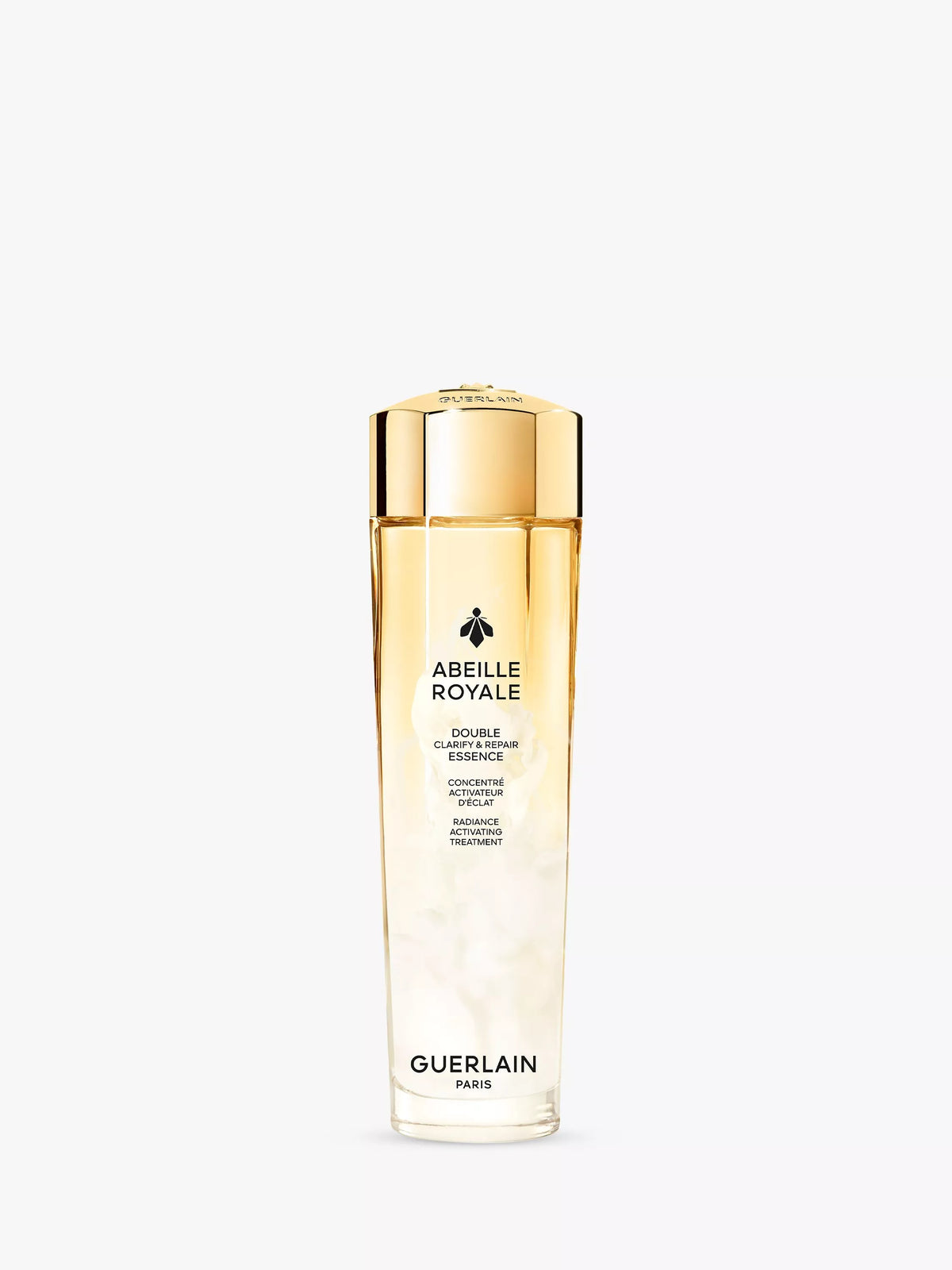 Guerlain Abeille Royale Double Clarify & Repair Essence 150ml - British product