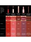 قلم شفاه NARS Powermatte عالي الكثافة 2.6 جرام، النسخة البريطانية