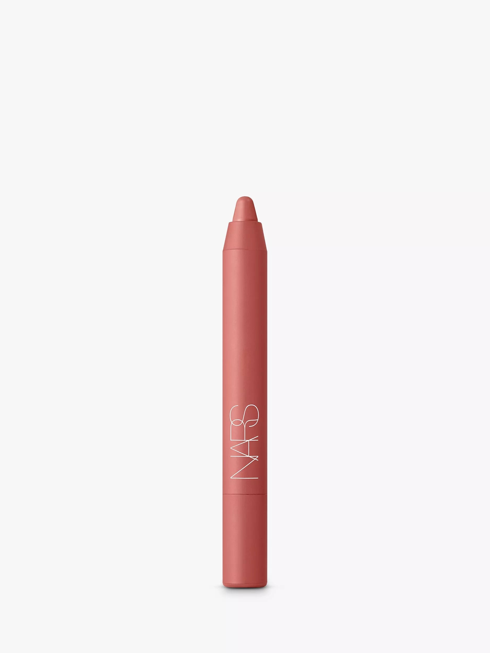 قلم شفاه NARS Powermatte عالي الكثافة 2.6 جرام، النسخة البريطانية
