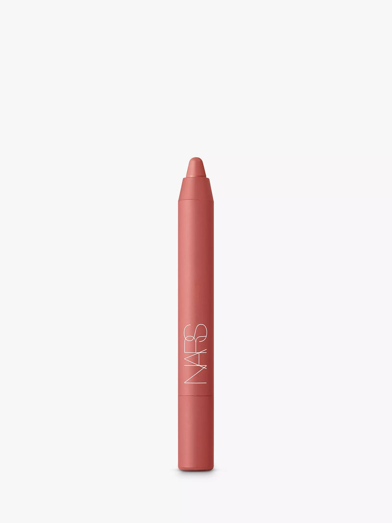 قلم شفاه NARS Powermatte عالي الكثافة 2.6 جرام، النسخة البريطانية