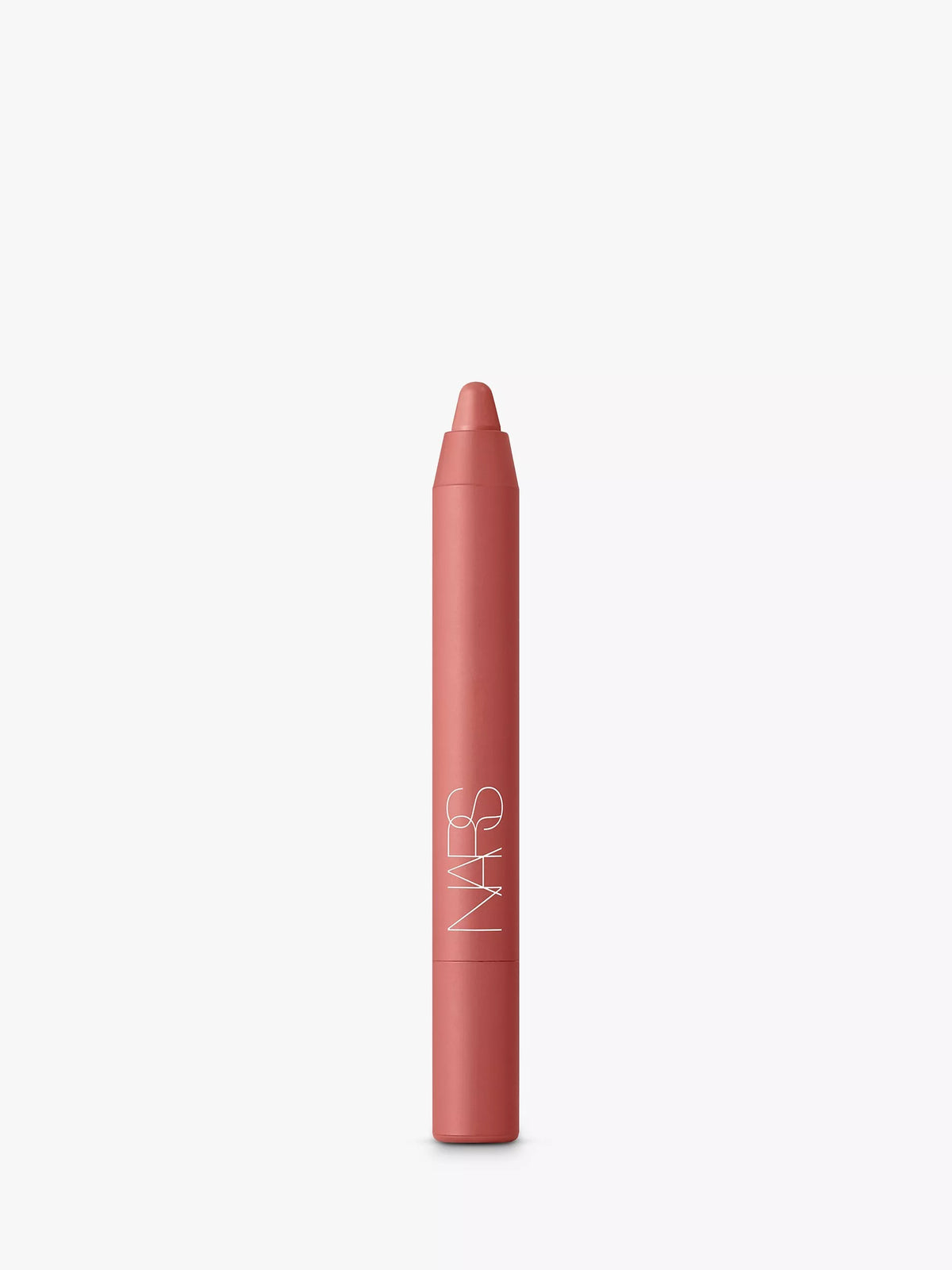 قلم شفاه NARS Powermatte عالي الكثافة 2.6 جرام، النسخة البريطانية