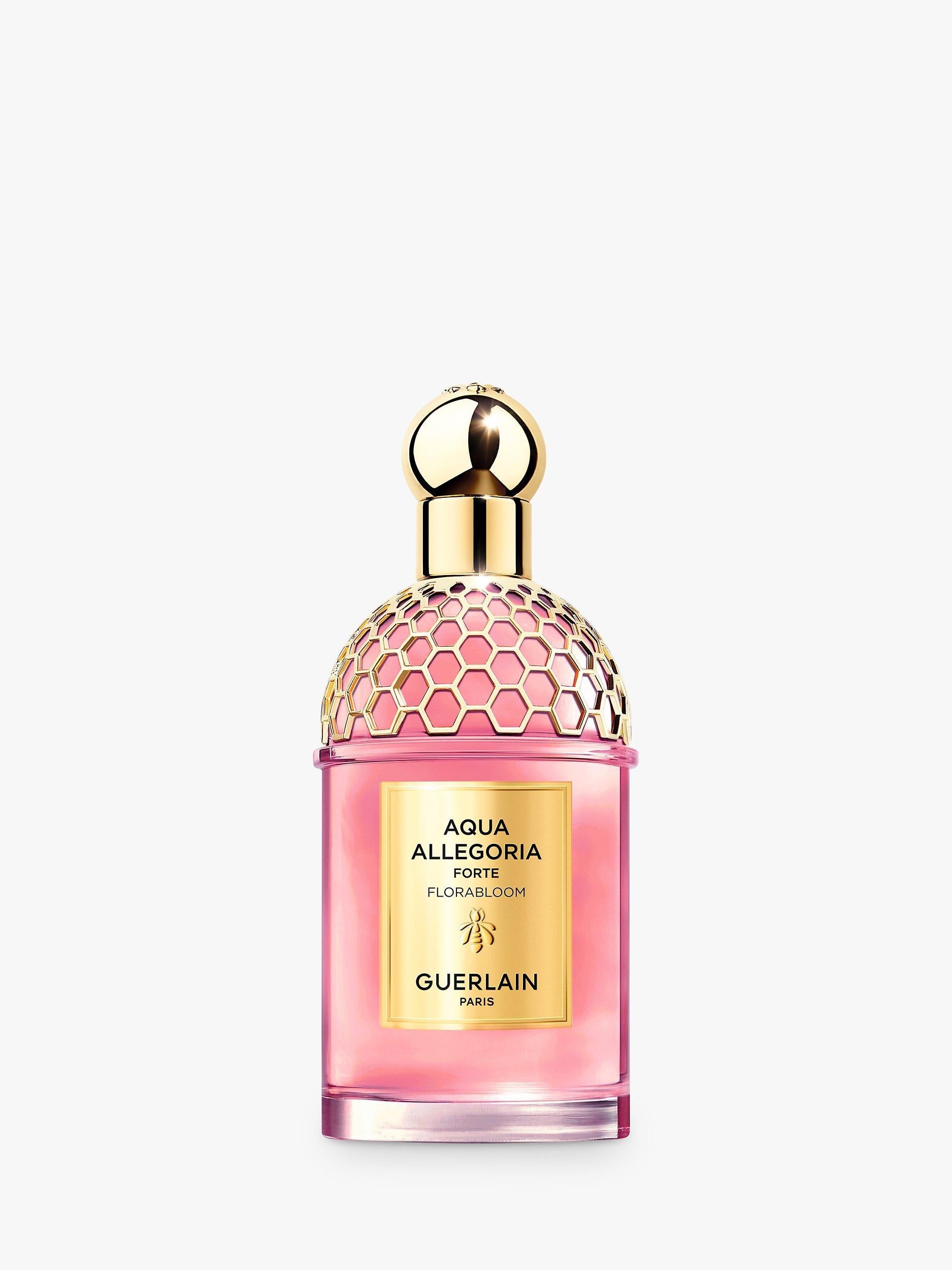 Guerlain Aqua Allegoria Florabloom Forte Eau de Parfum, UK version