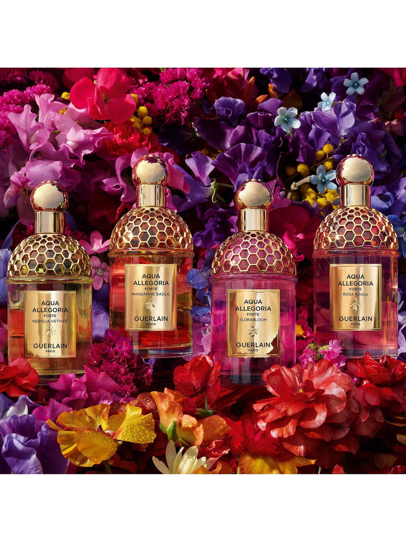 Guerlain Aqua Allegoria Florabloom Forte Eau de Parfum, UK version