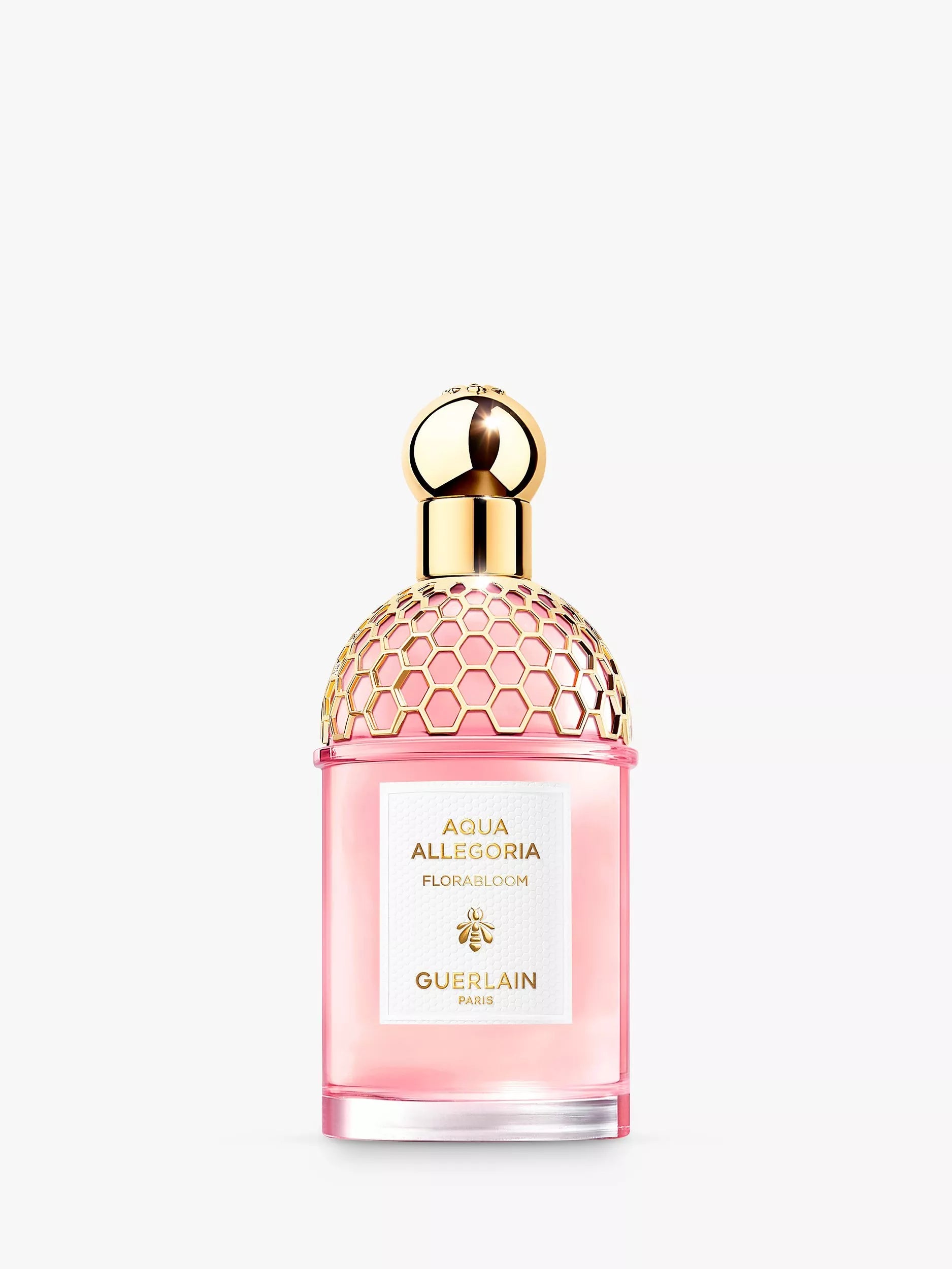 Guerlain Aqua Allegoria Florabloom Eau de Toilette 125ml - British product