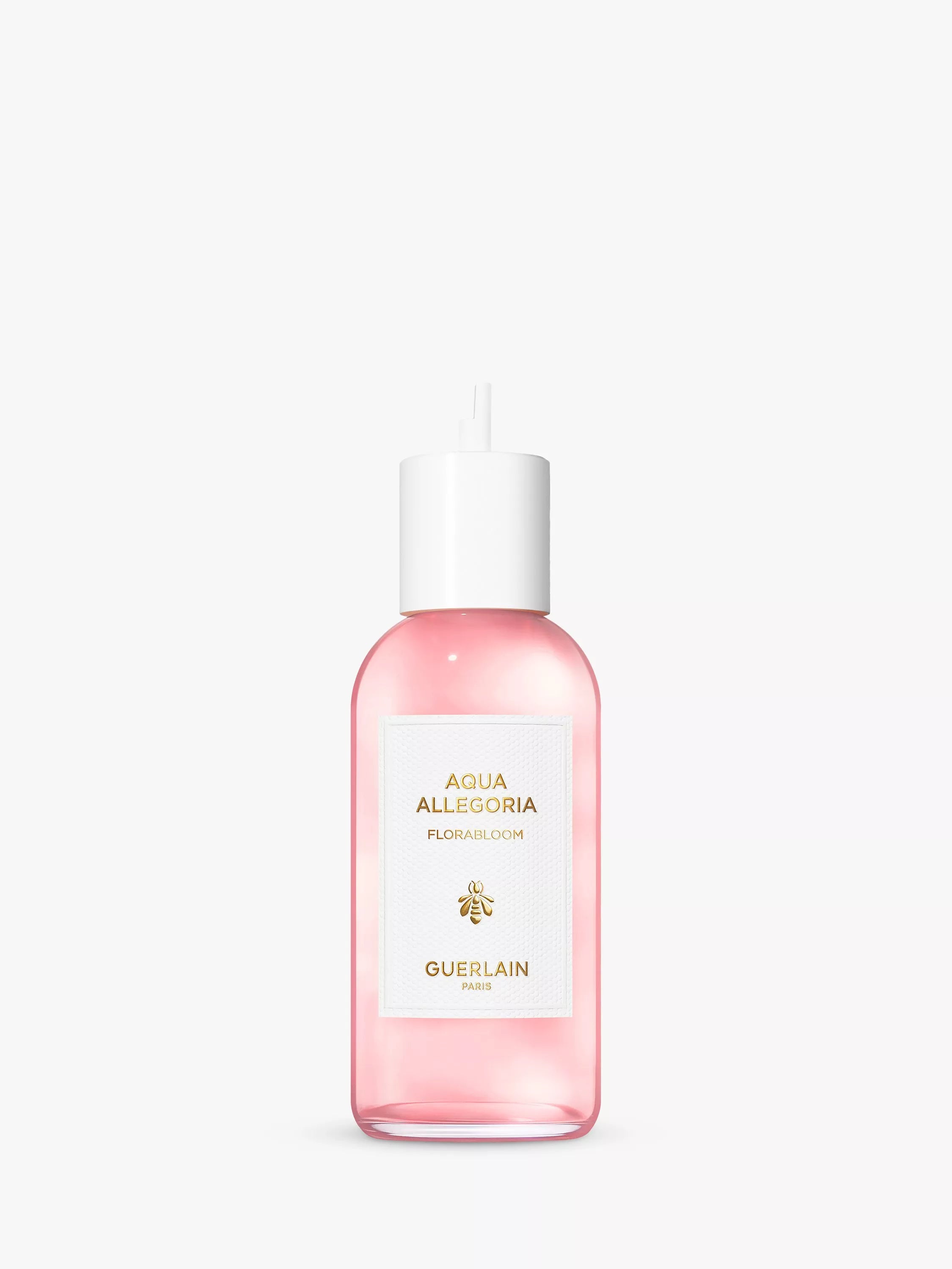 Guerlain Aqua Allegoria Florabloom Eau de Toilette Refill 200ml - British product