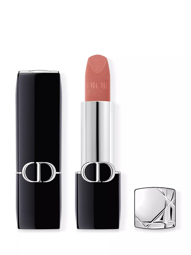 DIOR Rouge Dior Couture Colour Lipstick Velvet Finish 3.5g