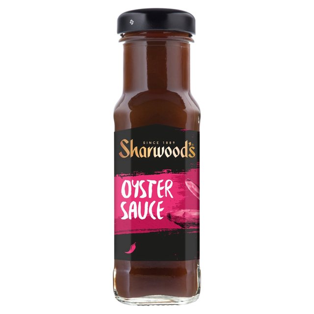 Sharwood's Oyster Sauce   150ml