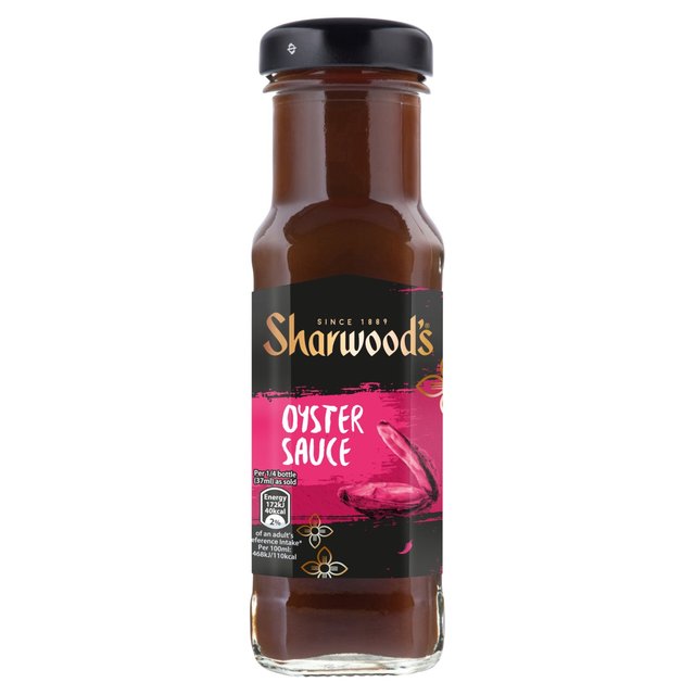 Sharwood's Oyster Sauce   150ml GOODS M&S   