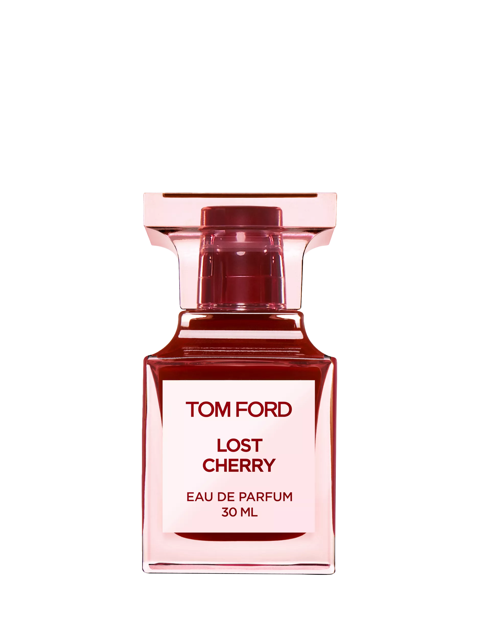 TOM FORD Private Blend Lost Cherry Eau de Parfum 50ml