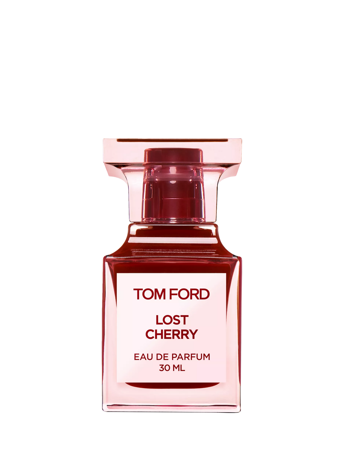 TOM FORD Private Blend Lost Cherry Eau de Parfum 50ml