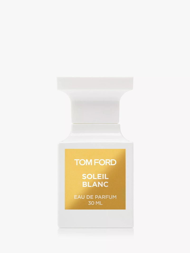 TOM FORD Private Blend عطر سوليه بلانك أو دو بارفان 30 مل