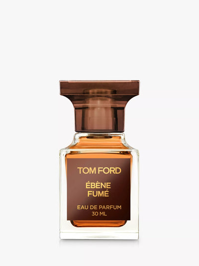 John Lewis TOM FORD Private Blend Ébène Fumé Eau de Parfum 30ml- Buy online at McGrocer