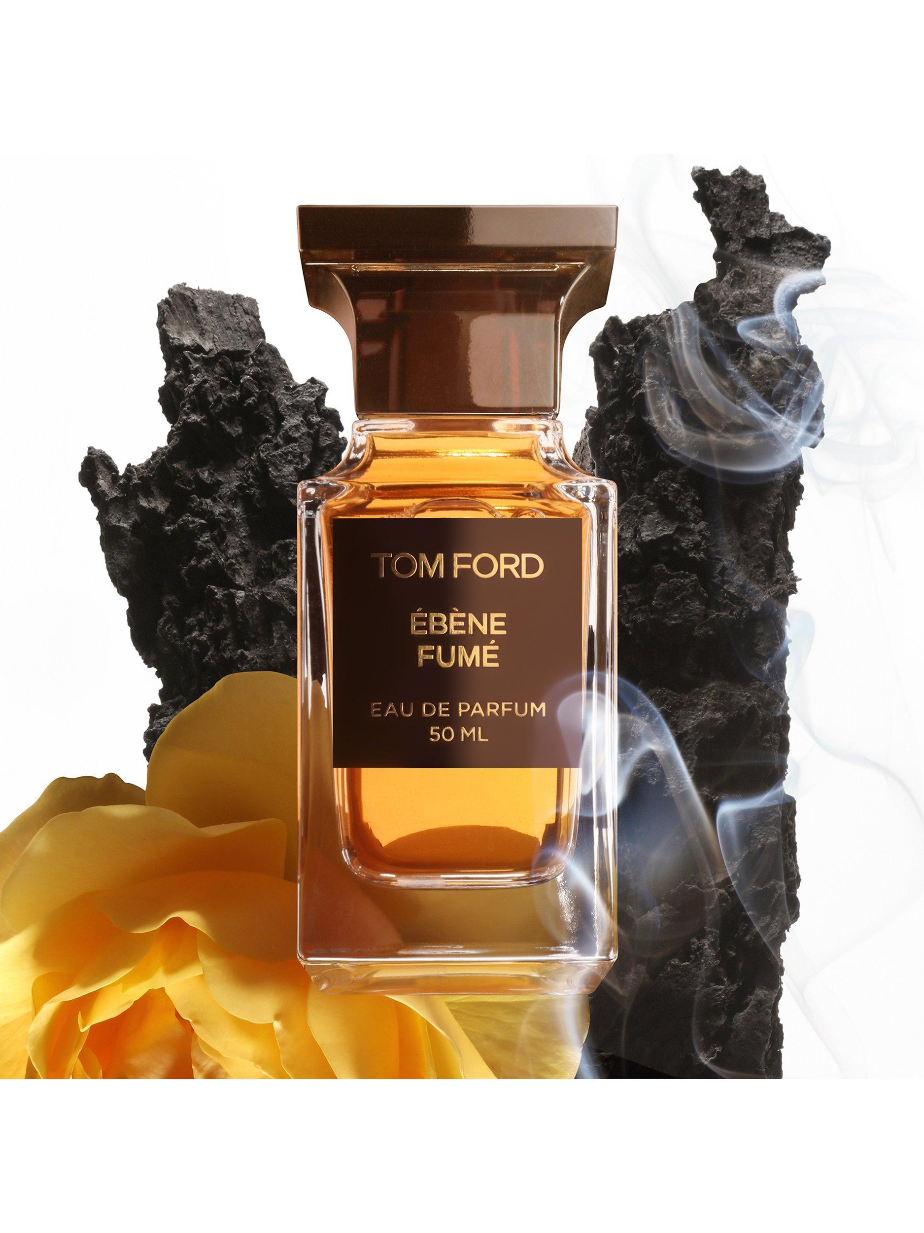 TOM FORD Private Blend Ébène Fumé eau de parfum 30ml, imported from the UK