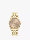 Vivienne Westwood Women's Seymour Bracelet Strap Watch 38mm