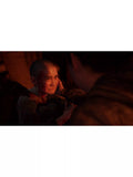 Sony The Last of Us Part II Remastered PS5 game - British product