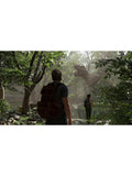 Sony The Last of Us Part II Remastered PS5 game - British product