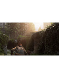 Sony The Last of Us Part II Remastered PS5 game - British product