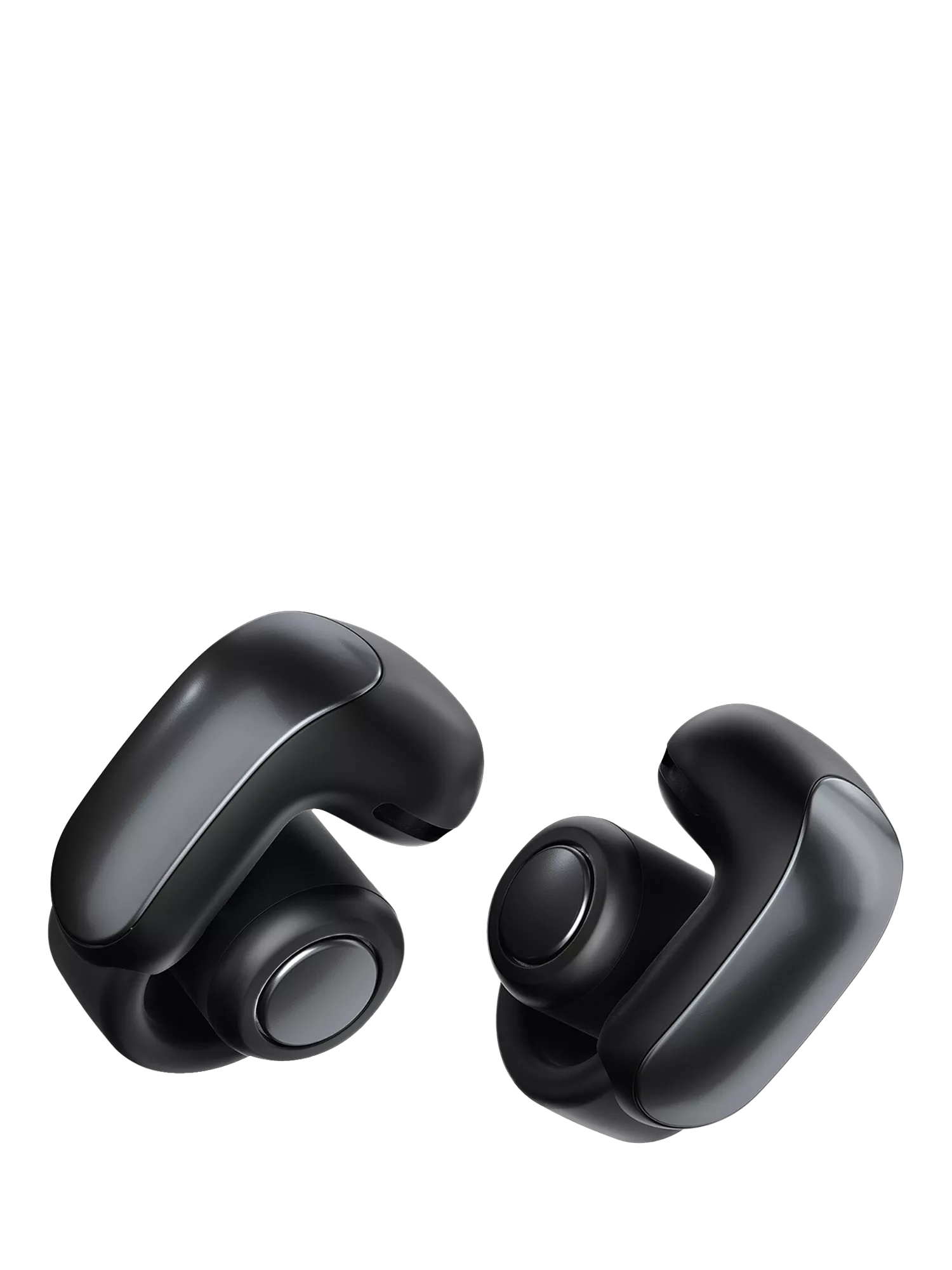 Bose Ultra Open Earbuds Écouteurs Truly Wireless à Oreille Ouverte