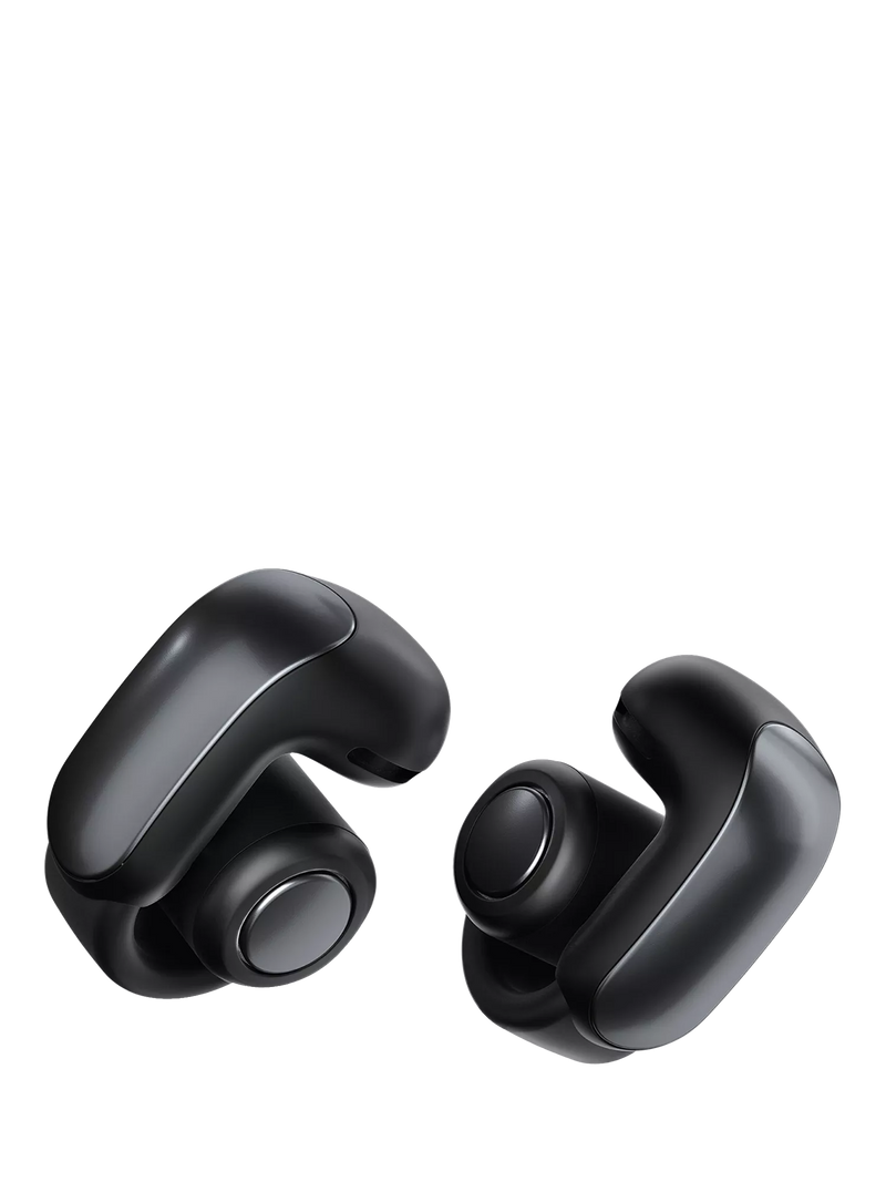 Bose Ultra Open Earbuds Écouteurs Truly Wireless à Oreille Ouverte