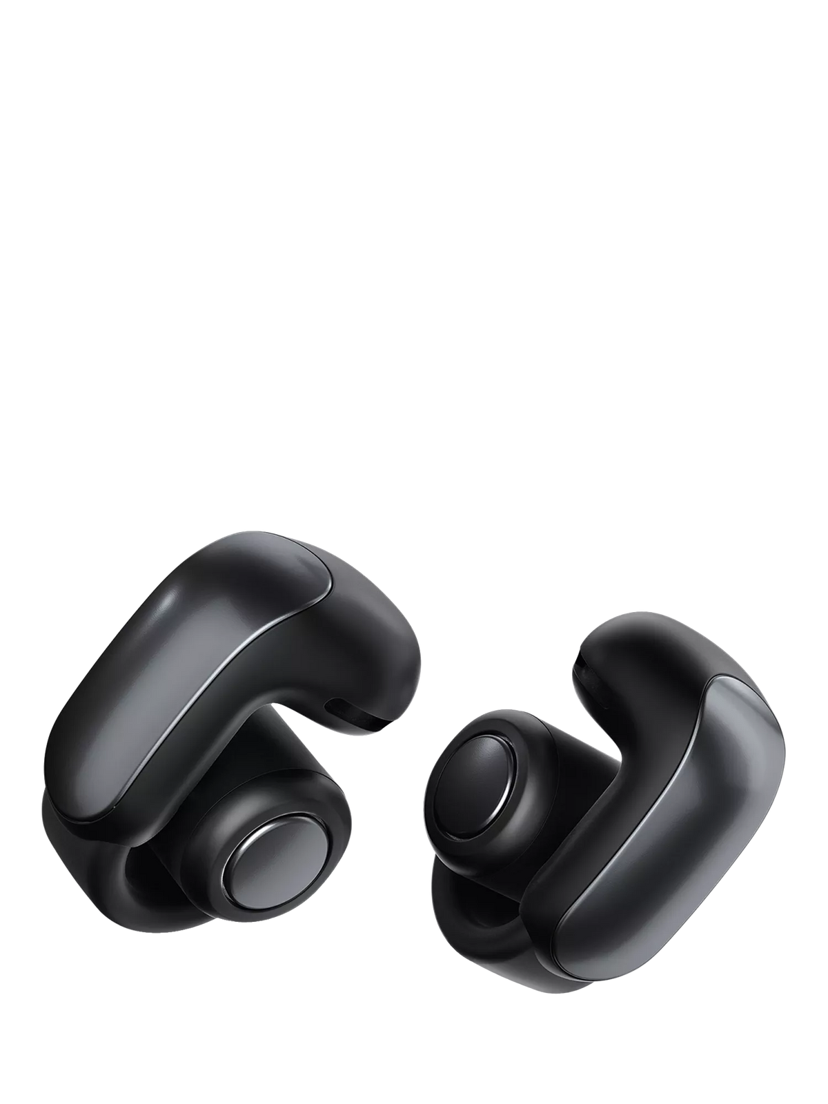 Bose Ultra Open Earbuds Écouteurs Truly Wireless à Oreille Ouverte