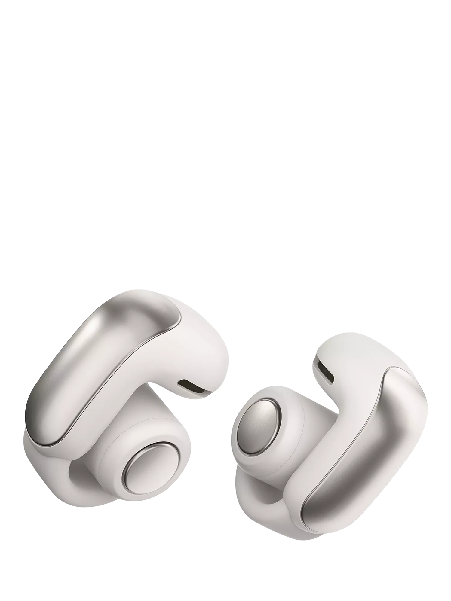 Bose Ultra Open Earbuds Écouteurs Truly Wireless à Oreille Ouverte