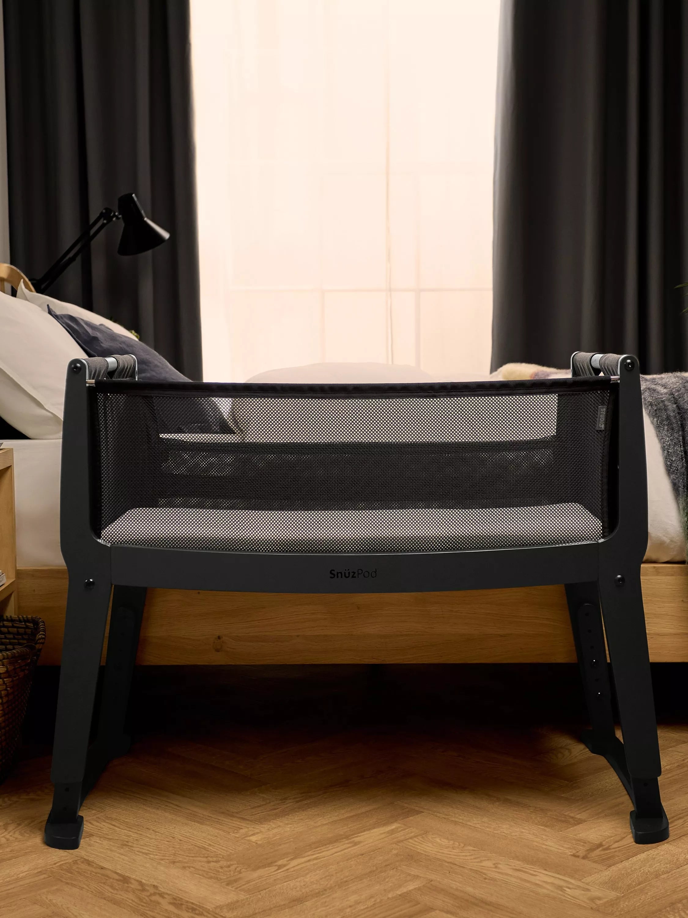 Snüz SnüzPod Studio Bedside Crib