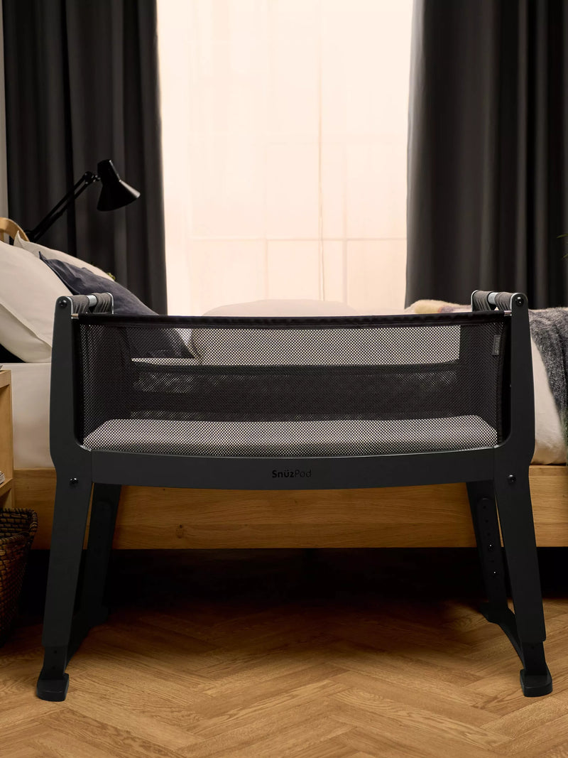 Snüz SnüzPod Studio Bedside Crib