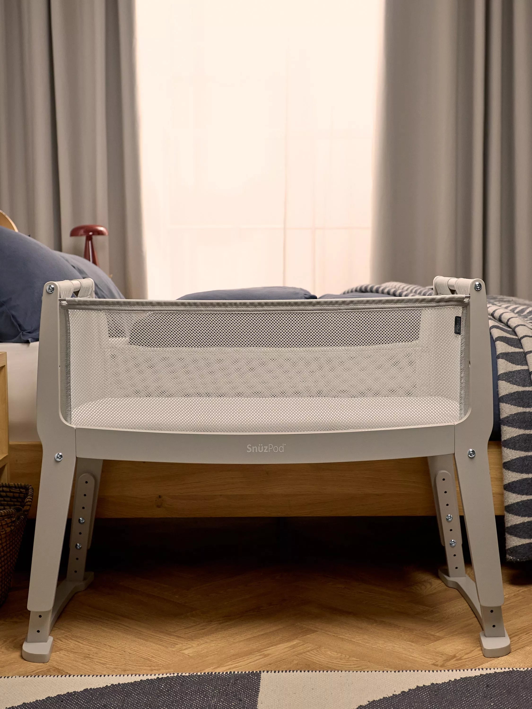 Snüz SnüzPod Studio Bedside Crib