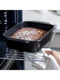 GreenPan non-stick brownie pan 34cm, UK version