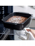 GreenPan non-stick brownie pan 34cm, UK version