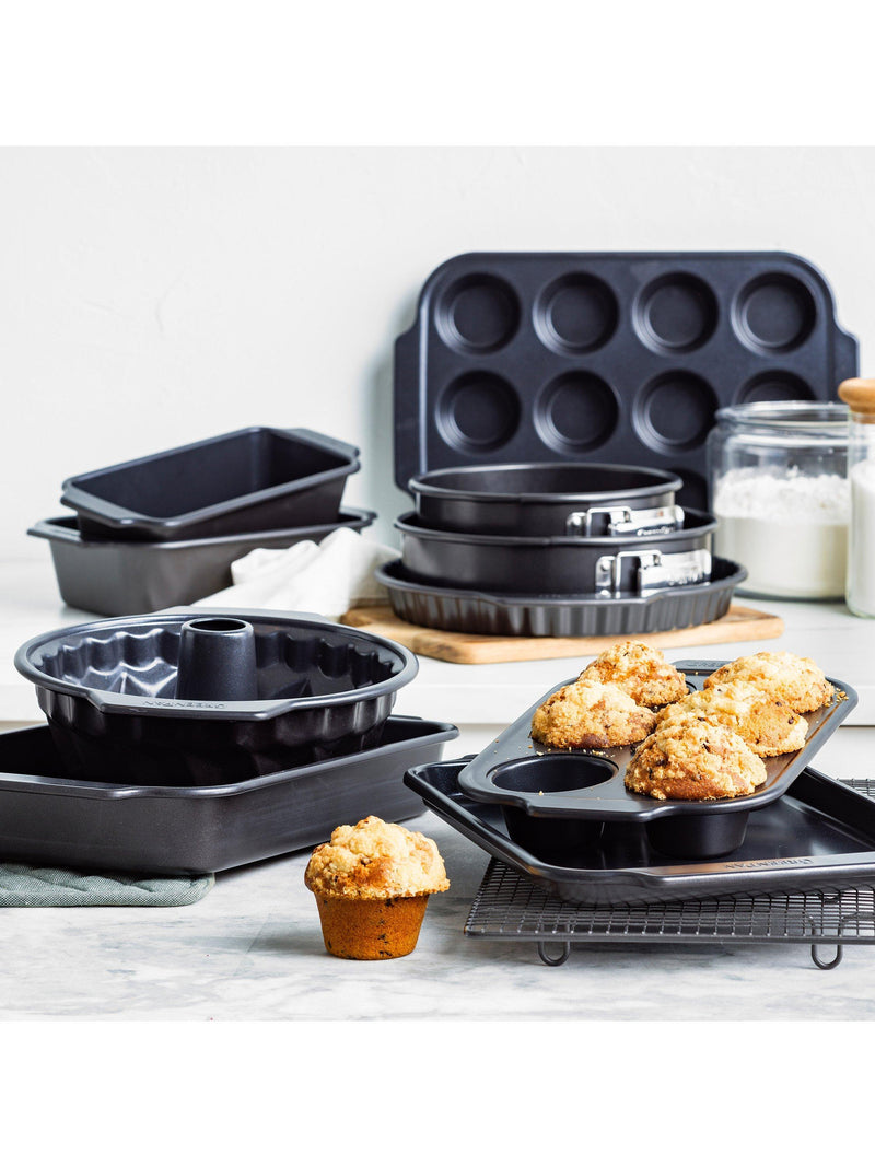 GreenPan non-stick brownie pan 34cm, UK version