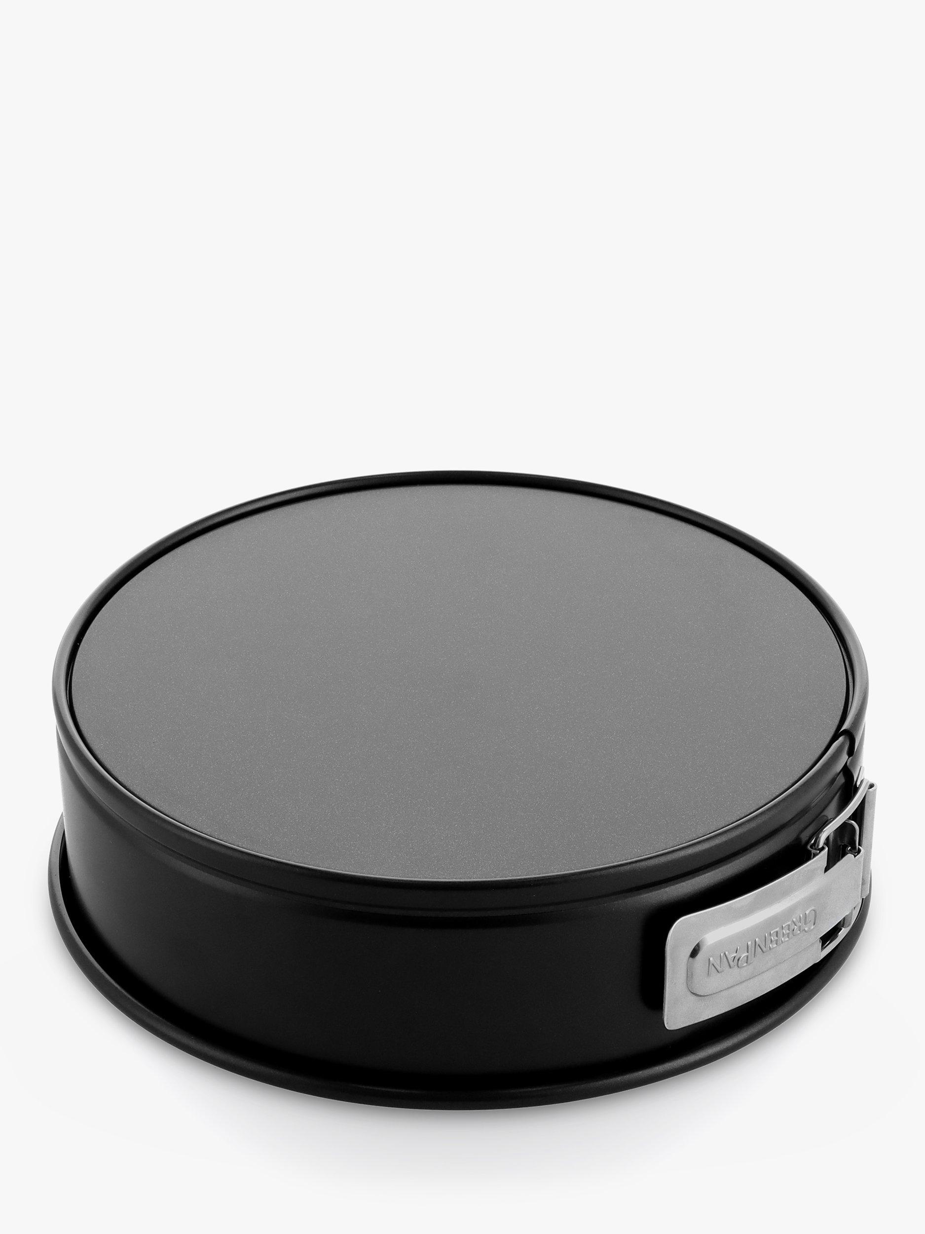 GreenPan non-stick springform cake tin 20cm, UK version