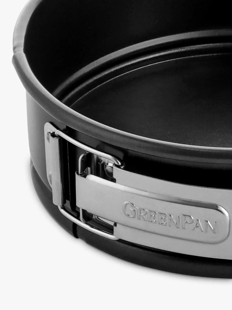 GreenPan non-stick springform cake tin 20cm, UK version