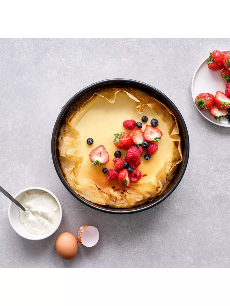 GreenPan non-stick springform cake tin 20cm, UK version