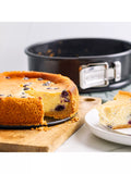 GreenPan non-stick springform cake tin 20cm, UK version